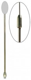 Roadking / Tank Whip 1/4 Wave Mobile CB Radio Antenna