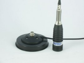 Sirio ML145 Mag Magnetic Antenna Kit