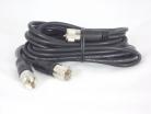 Twin Antenna Cable Co Phase Harness