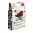 British Birds Red Robin Needle Felting Kit