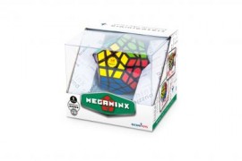 Megaminx Brainteasers Puzzle - Meffert's Puzzle - Desktop Fun Puzzle