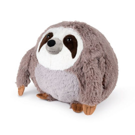 Sloth Cozy NOXXIEZ 35cm Giant Handwarmer Pillow
