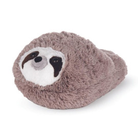 Sloth Cozy NOXXIEZ Giant Feet Warmer Slipper