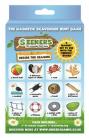 Seekers Magnet Set - Beside The Seaside