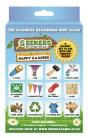 Seekers Magnet Set - Happy Campers