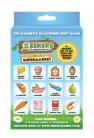 Seekers Magnet Set - Supermarket