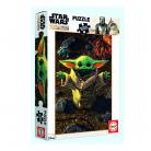 Educa Borras - Baby Yoda Star Wars 1000 piece Jigsaw Puzzle