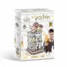 Harry Potter - Diagon Alley Gringotts Bank 3D Puzzle
