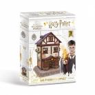 Harry Potter - Diagon Alley Quality Quidditch Suppliers 3D Puzzle