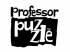Professor Puzzle